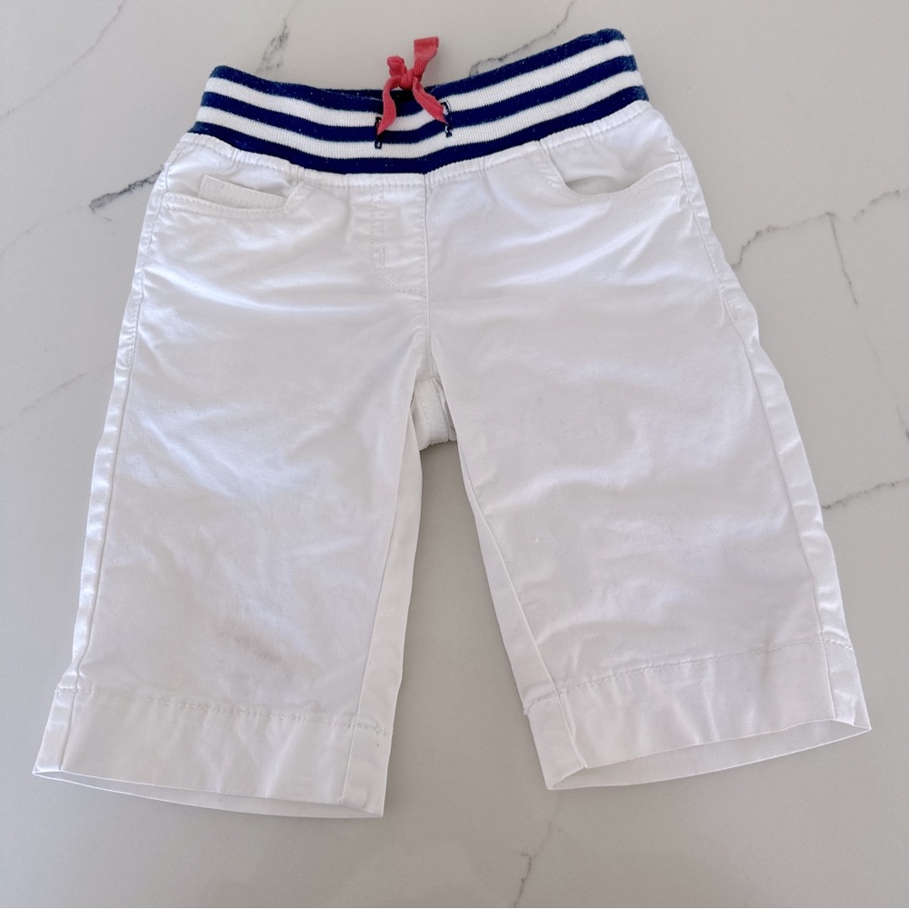Mini Boden Shorts